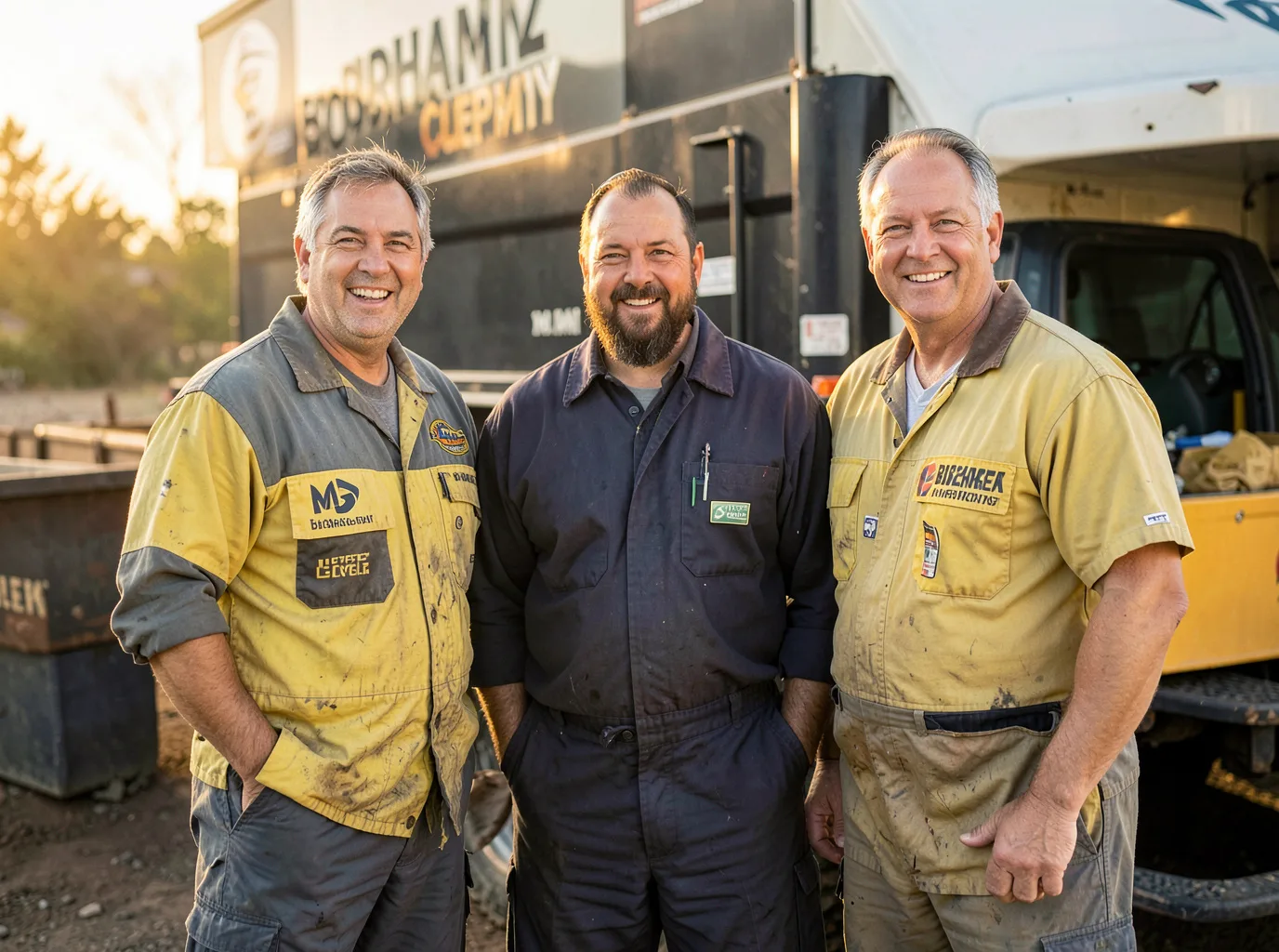 Sewage Cleanup company in Crows Landing, CA