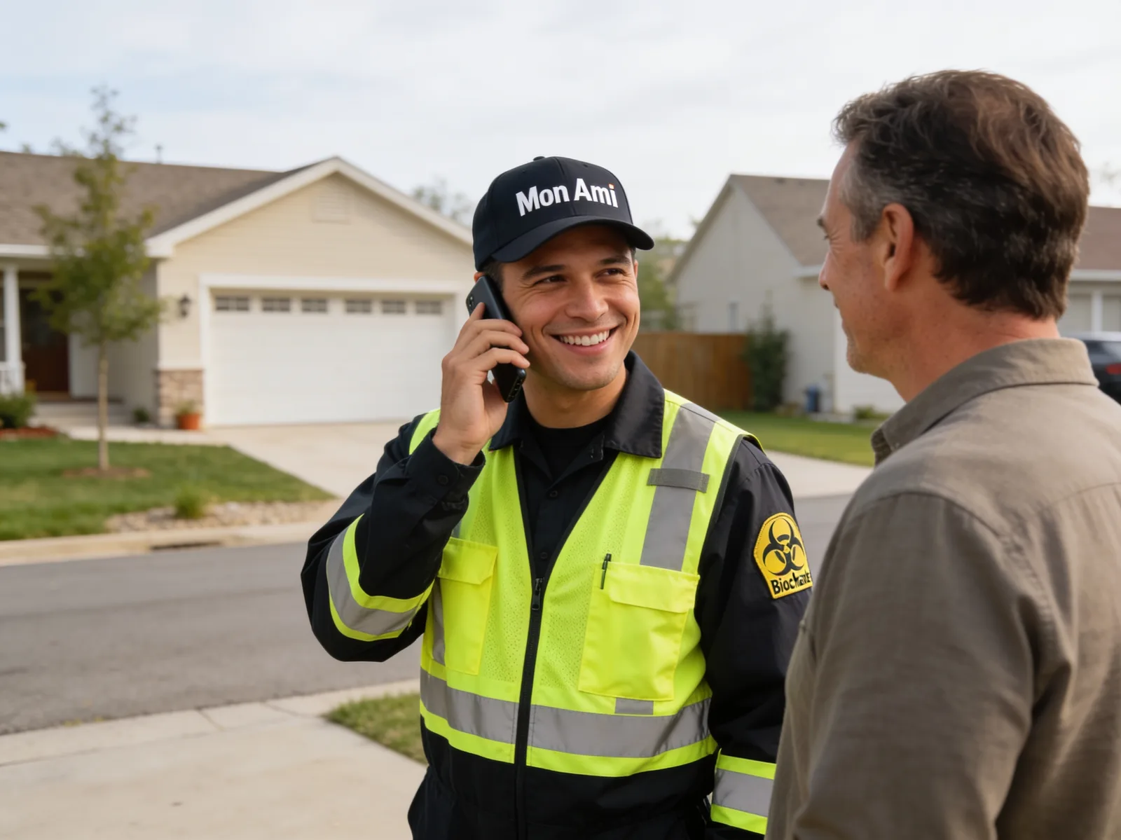 Sewage Cleanup Crows Landing, CA FAQs